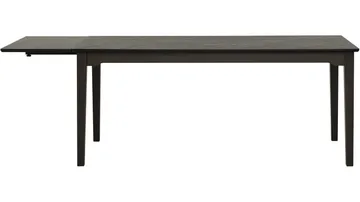 Spisebord Ulsund 190x95 cm - Brun - Møbler - Borde - Spisebord og køkkenbord