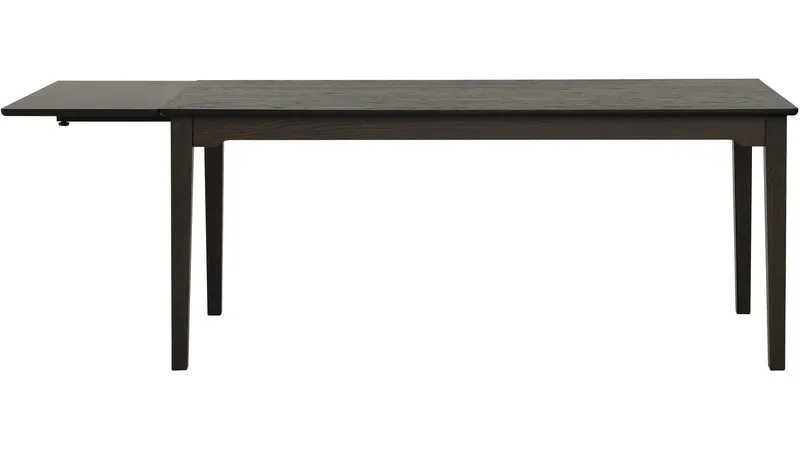 Spisebord Ulsund 190x95 cm - Brun - Møbler - Borde - Spisebord og køkkenbord