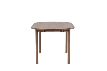 Spisebord Venture Home Andy spisebord 180x90 cm brun Natur - Møbler - Borde - Spisebord og køkkenbord