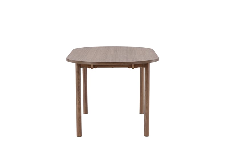 Spisebord Venture Home Andy spisebord 180x90 cm brun Natur - Møbler - Borde - Spisebord og køkkenbord