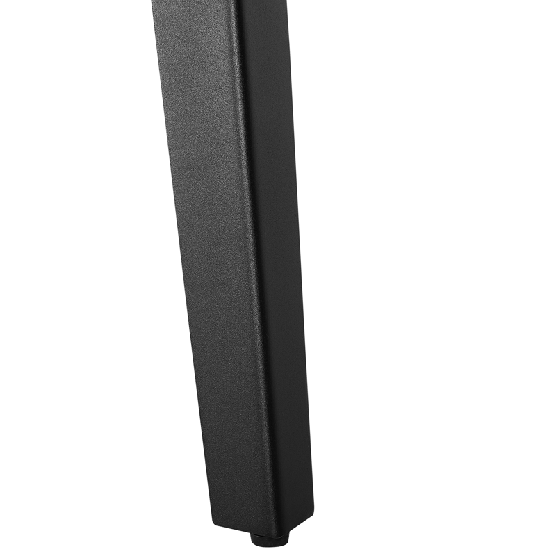 Spisebord Witney 160 cm - Brun - Møbler - Borde - Spisebord og køkkenbord