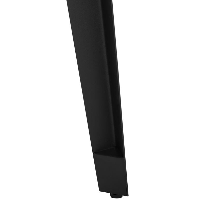 Spisebord Witney 160 cm - Brun - Møbler - Borde - Spisebord og køkkenbord