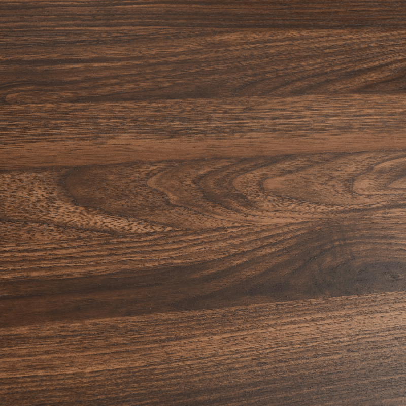 Spisebord Yarra 120 cm - Mørkebrun - Møbler - Borde - Spisebord og køkkenbord