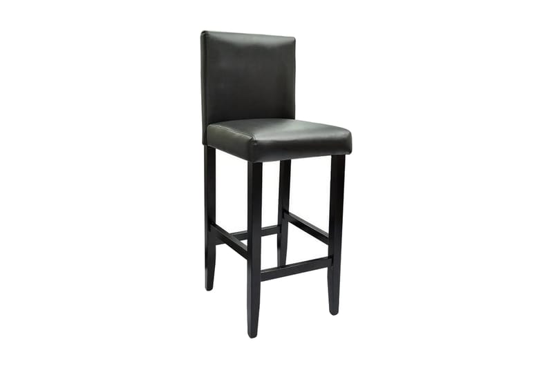 160725 Skammel 4-Pack Af London Herunder Tabeller Sort - Sort - Møbler - Borde - Spisebordssæt