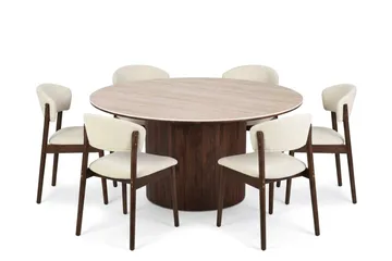 150 cm - Valnød