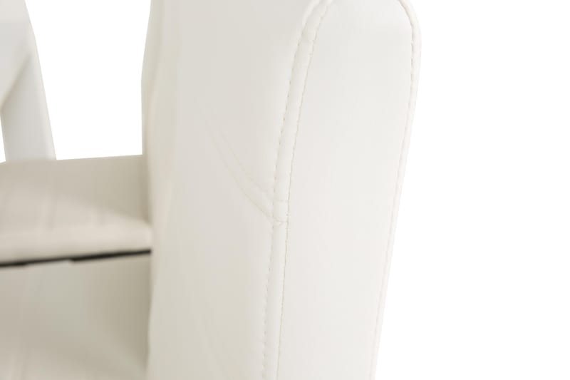 Cibus Spisebordssæt med 6 Cibus Stole - Møbler - Borde - Spisebordssæt