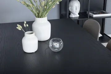 Daicy spisebord 180 cm med 6 stk Kullersbro Spisebordsstol - Møbler - Borde - Spisebordssæt