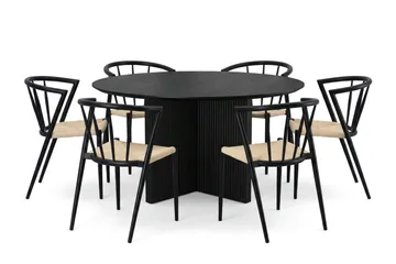 130 cm - Brun