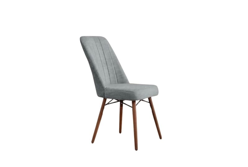 Extendable Dining Table & Chairs Set (5 Pieces) Homitis - Møbler - Borde - Spisebordssæt