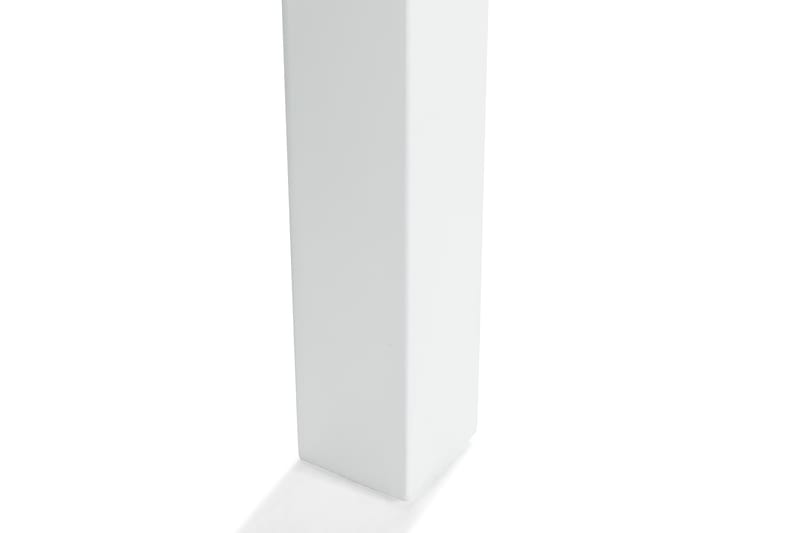 Jasmin Spisebordssæt Hvid - 6 Cibus Stole - Møbler - Borde - Spisebordssæt