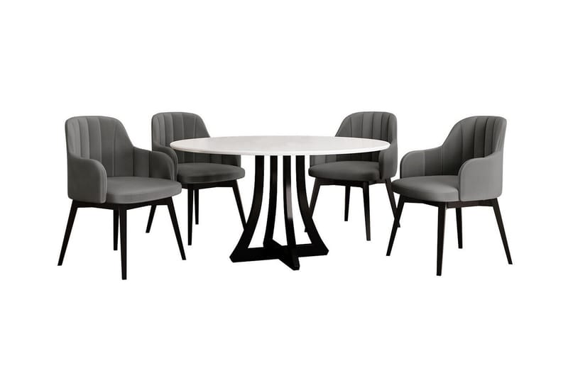 Kendale Spisegruppe, undefined