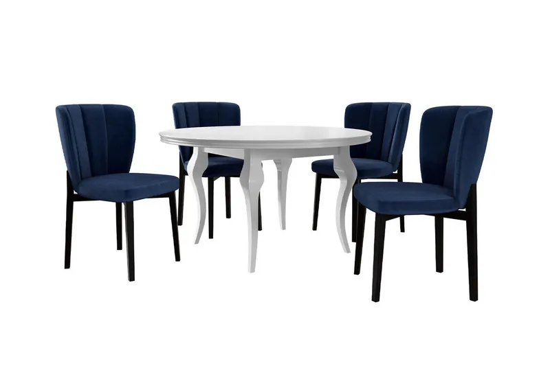 Kendale Spisegruppe, undefined