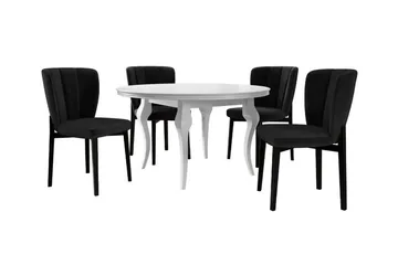 Kendale Spisegruppe - Møbler - Borde - Spisebordssæt