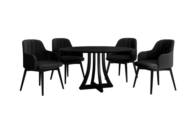 Kendale Spisegruppe, undefined