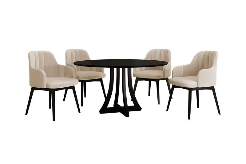 Kendale Spisegruppe, undefined