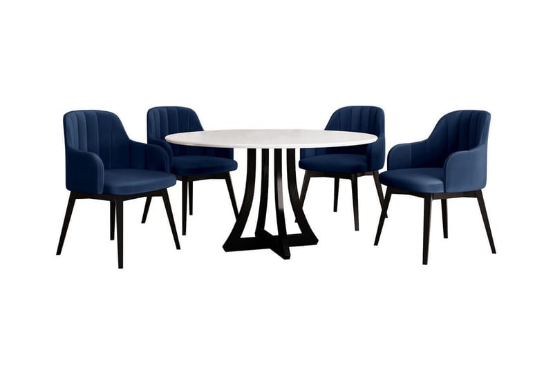 Kendale Spisegruppe, undefined