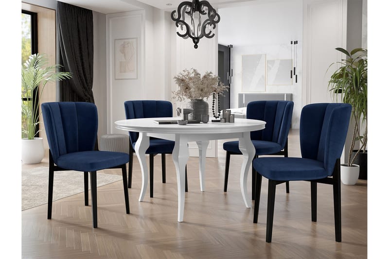 Kendale Spisegruppe - Møbler - Borde - Spisebordssæt