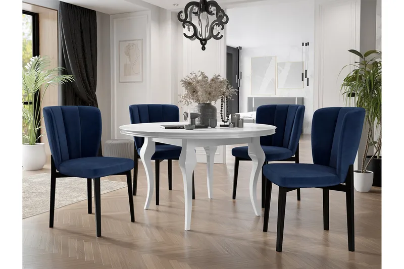 Kendale Spisegruppe - Møbler - Borde - Spisebordssæt