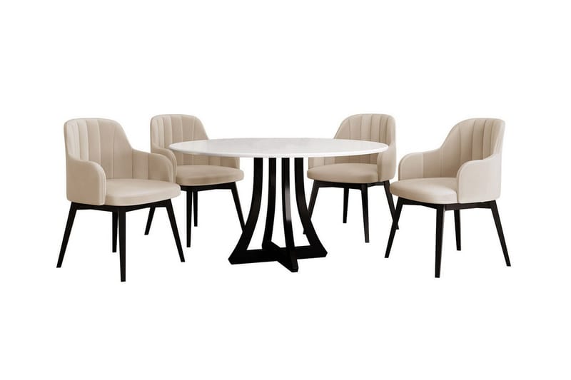 Kendale Spisegruppe, undefined