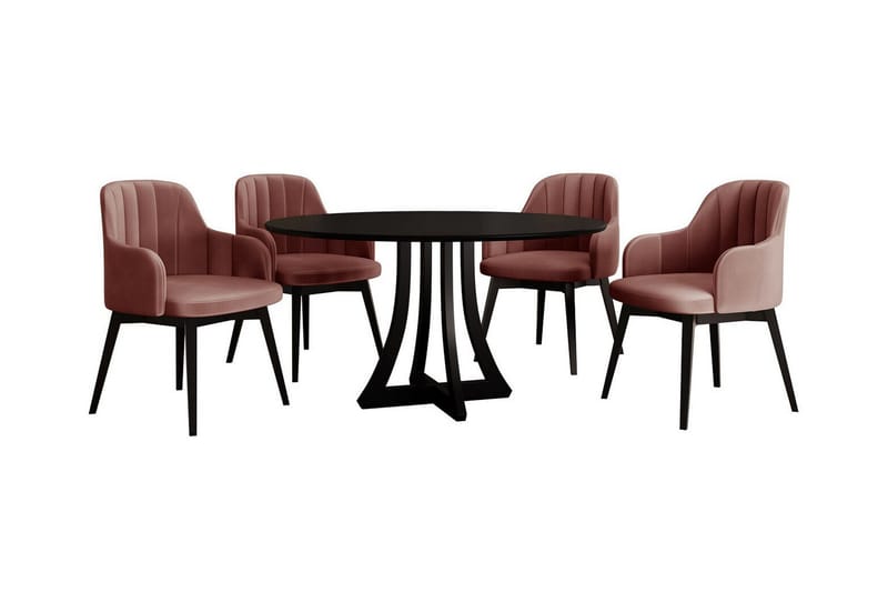 Kendale Spisegruppe, undefined