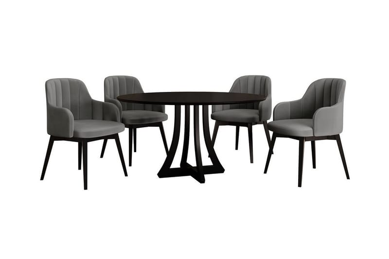 Kendale Spisegruppe, undefined