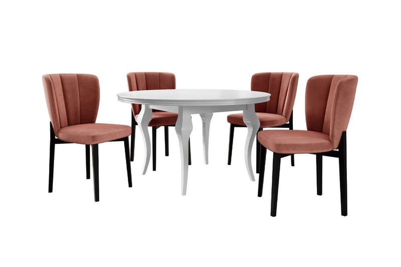 Kendale Spisegruppe, undefined