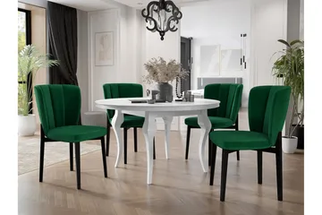 Kendale Spisegruppe - Møbler - Borde - Spisebordssæt