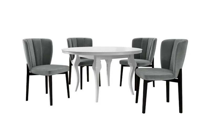 Kendale Spisegruppe, undefined