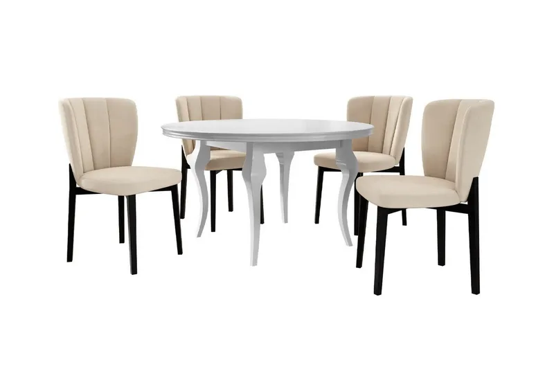 Kendale Spisegruppe, undefined