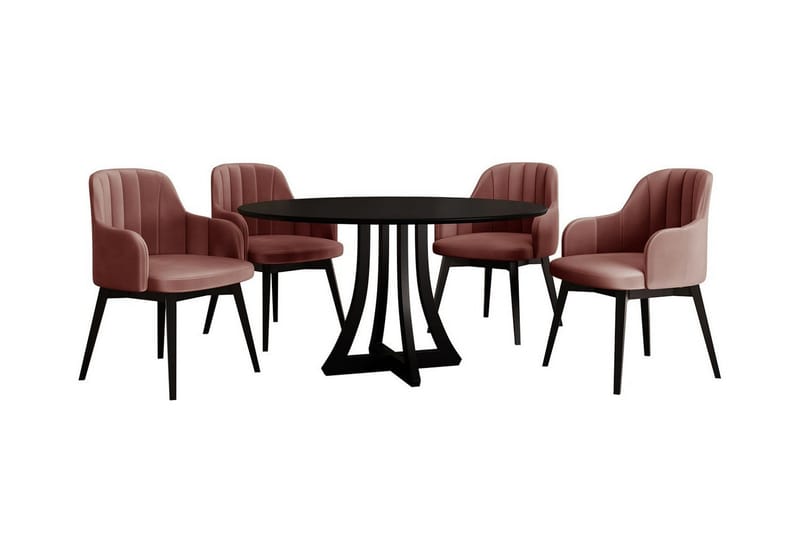 Kendale Spisegruppe, undefined