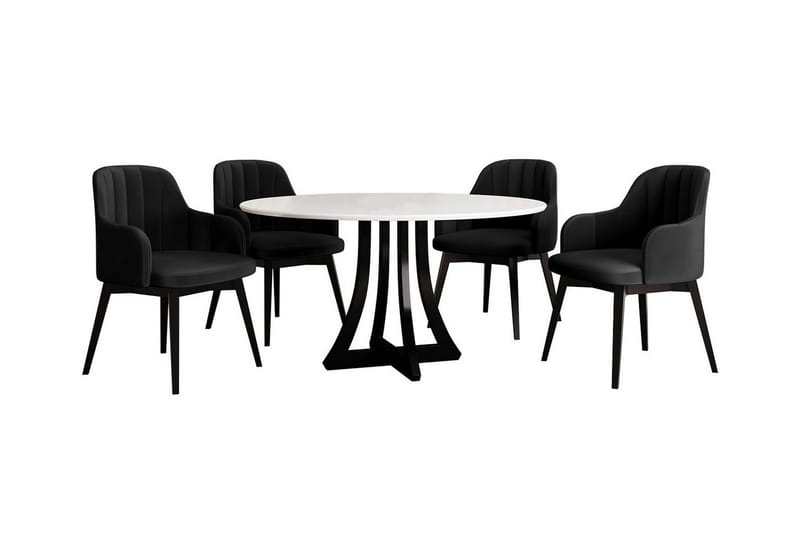 Kendale Spisegruppe, undefined