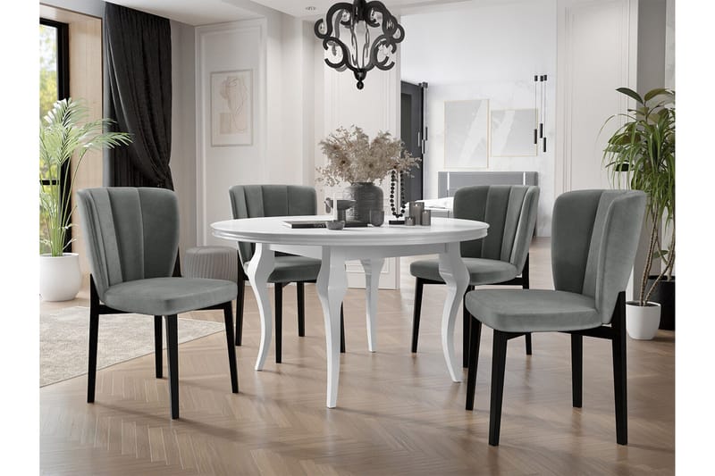Kendale Spisegruppe - Møbler - Borde - Spisebordssæt