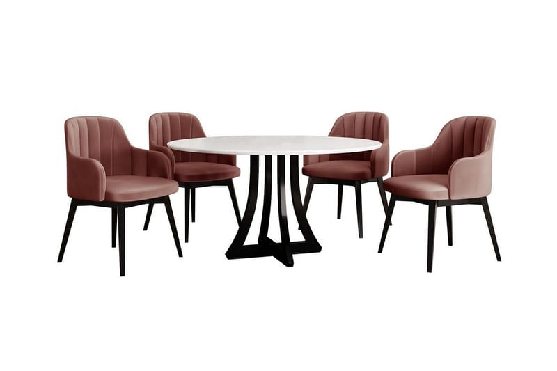 Kendale Spisegruppe, undefined