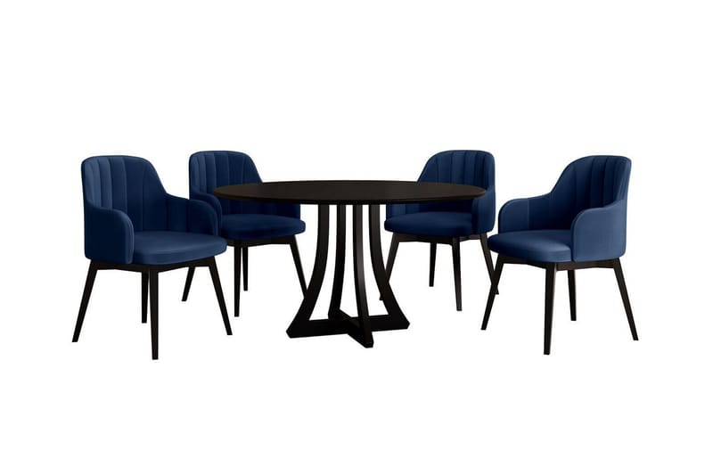 Kendale Spisegruppe, undefined