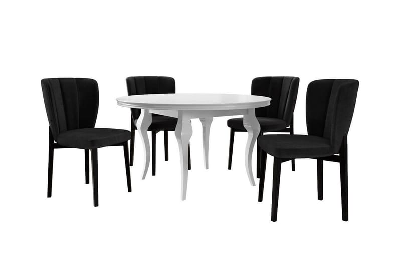 Kendale Spisegruppe, undefined