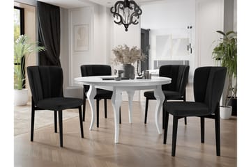 Kendale Spisegruppe - Møbler - Borde - Spisebordssæt