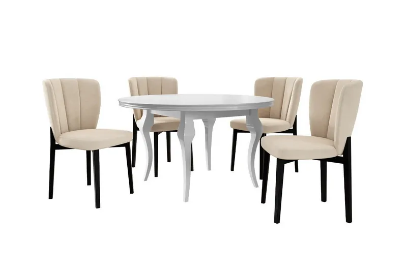 Kendale Spisegruppe, undefined