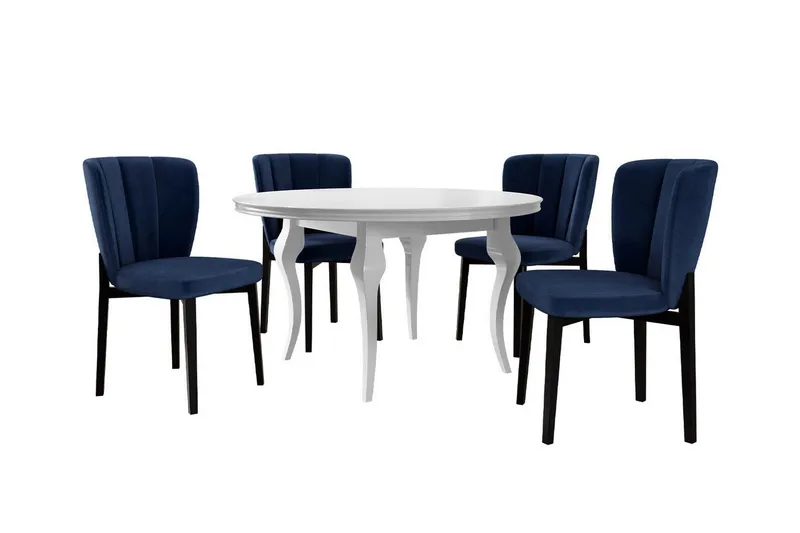 Kendale Spisegruppe, undefined