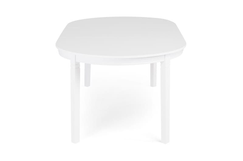 Läckö Spisebordssæt med 6 Cibus Stole - Spisebordssæt