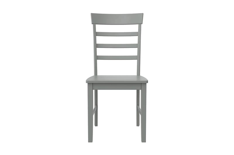 Loukas Spisebordssæt 3-dele - Grå - Møbler - Borde - Spisebordssæt