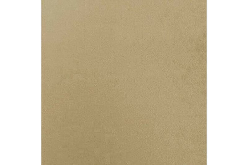 Narberth Spisegruppe - Beige/Sort - Møbler - Borde - Spisebordssæt