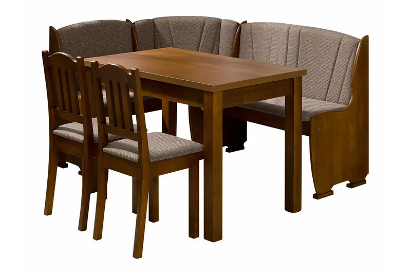 Narberth Spisegruppe, undefined