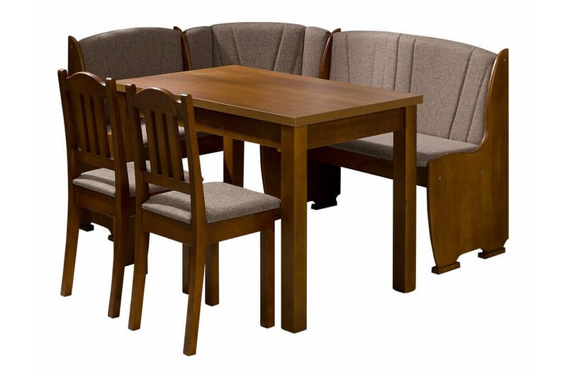 Narberth Spisegruppe, undefined