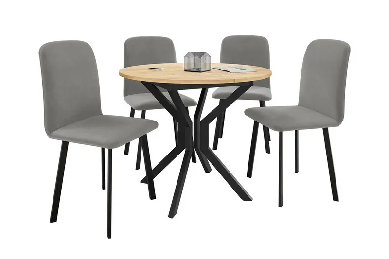 Narberth Spisegruppe, undefined