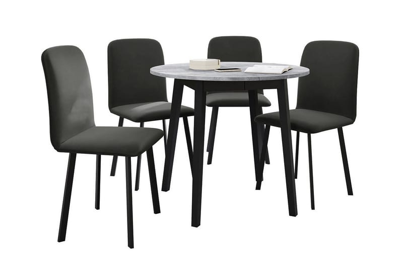 Narberth Spisegruppe, undefined