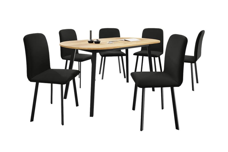 Narberth Spisegruppe, undefined