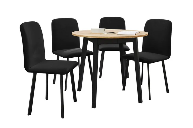 Narberth Spisegruppe, undefined