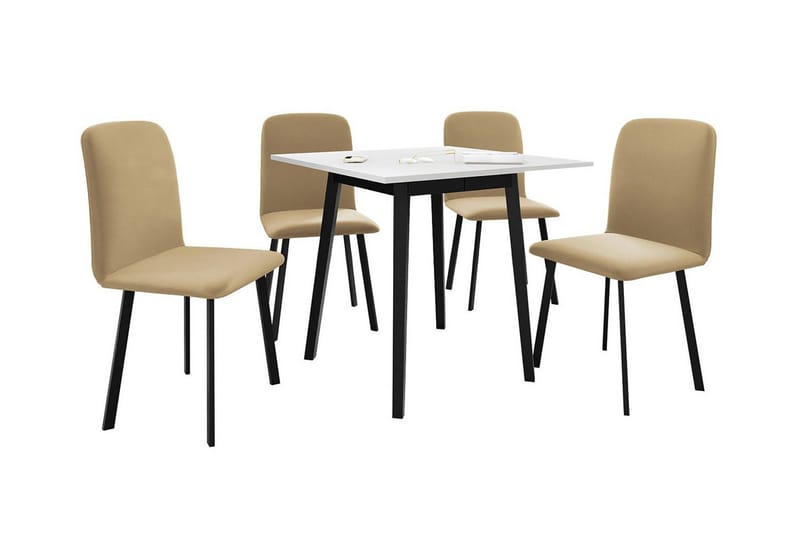 Narberth Spisegruppe, undefined