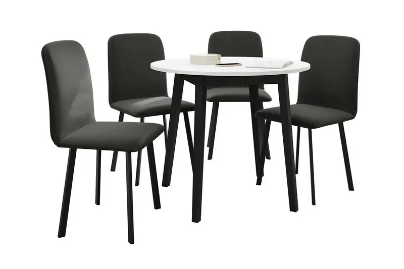 Narberth Spisegruppe, undefined