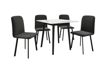 Narberth Spisegruppe - Møbler - Borde - Spisebordssæt
